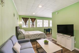10 Mi to Dtwn Cozy Couples Getaway in San Diego - San Diego - 6