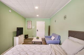 10 Mi to Dtwn Cozy Couples Getaway in San Diego - San Diego - 2