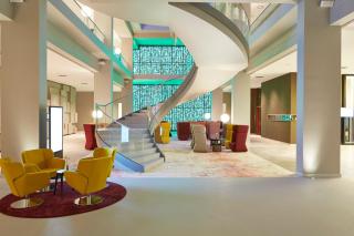 Steigenberger Hotel Am Kanzleramt - Berlin - 0