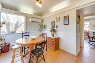 Pet Friendly Historic East Stroudsburg Manor - East Stroudsburg - 3
