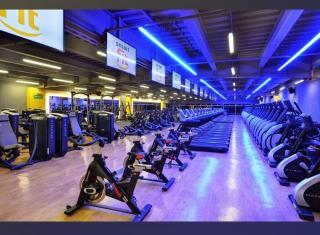 Apartamento cerca al aeropuerto - 6