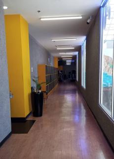 Apartamento cerca al aeropuerto - 8