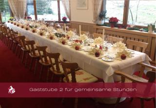 Schwarzwald Lodge Inselklause - Schönwald - 7
