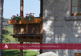 Schwarzwald Lodge Inselklause - Schönwald - 9