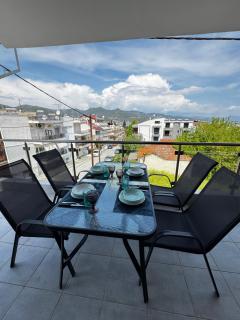 Barounia Suite - Iraklitsa - 0