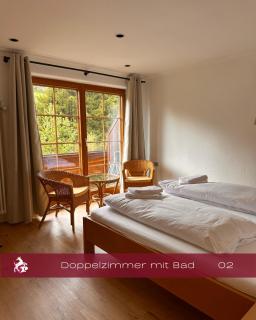 Schwarzwald Lodge Inselklause - Schönwald - 2