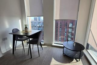 Salford Serenity Apartment - Manchester - 2
