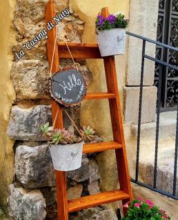 La Casina di Naty - Alatri - 9