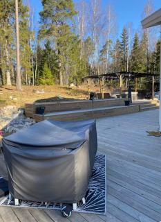 Hagalundsvillan - Vallentuna - 5