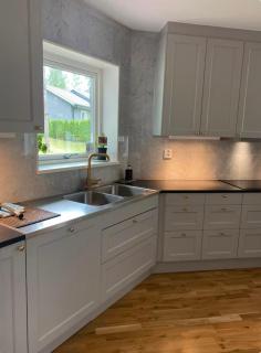 Hagalundsvillan - Vallentuna - 3