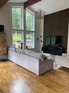 Hagalundsvillan - Vallentuna - 1