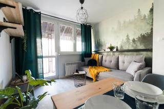 Central Warsaw Apartment - Great Location - City Center - #O5 - Varsovia - 6