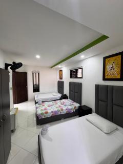 Hotel Premium BISS - Supía - 2