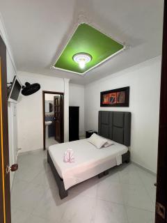 Hotel Premium BISS - Supía - 3