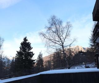 Studio 4P Les orres 1650 - Les Orres - 7