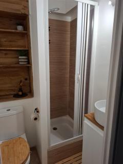 Studio 4P Les orres 1650 - Les Orres - 6