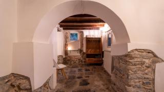 La Casa delle Pietre Parlanti - Casa in pietra ai piedi del parco delle 5 Terre - Biassa - 9