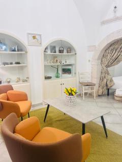 Casa Iconica - Locorotondo - 8