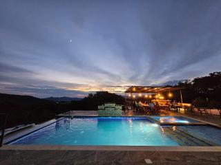Finca El Ocaso, Anapoima - Anapoima - 9