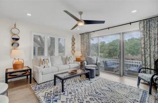 44 Fairway Dunes by AvantStay Steps from the Beach Pool TennisPickleball Courts - Isle of Palms - 3