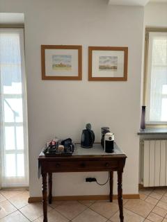 Tranquillo trilocale in centro storico - 7