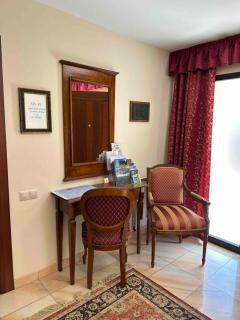 Szent György Villa Apartmanház - Hévíz - 5