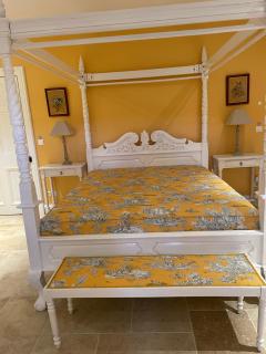 Chambre d'Hôte Couguiolet - avec piscine - Foissac - 0