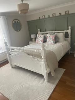 Large Townhouse with Gardens - Kingscourt - 6