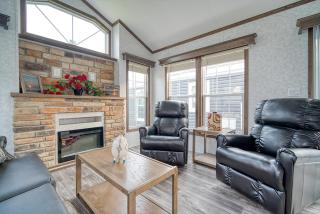 Scugog Landing Resort - Port Perry - 4
