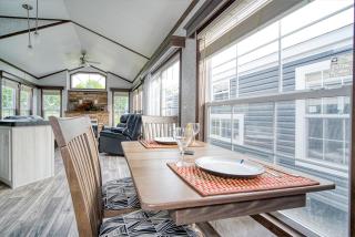 Scugog Landing Resort - Port Perry - 3