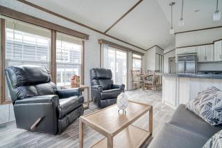 Scugog Landing Resort - Port Perry - 2