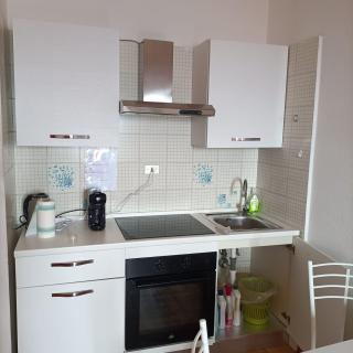 Residence Baia Fenice Vulcano, Eolie - 2