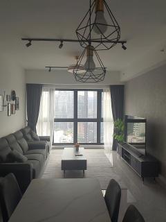 Bintang Family suite at Agile TRX by KL - Kuala Lumpur - 6
