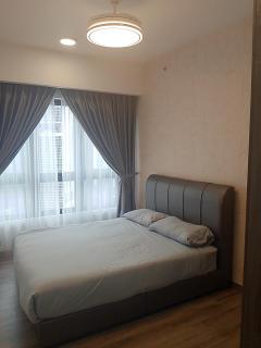 Bintang Family suite at Agile TRX by KL - Kuala Lumpur - 5