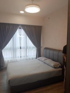 Bintang Family suite at Agile TRX by KL - Kuala Lumpur - 3
