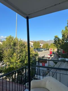 Plaj apart - Fethiye - 2