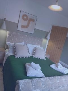 The Salt House - Amble - 5