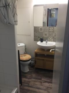Appartement aux Sablettes, vue mer, plages en bas de la résidence - La Seyne-sur-Mer - 7