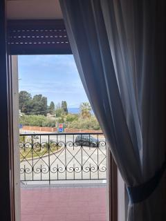 Diletta's apartment - Tropea - 0