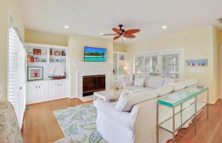 Grand Pavillion 11 by AvantStay Beach Access Wild Dunes Community - Isle of Palms - 8