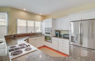 Grand Pavillion 11 by AvantStay Beach Access Wild Dunes Community - Isle of Palms - 4