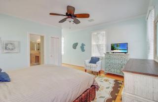 Grand Pavillion 11 by AvantStay Beach Access Wild Dunes Community - Isle of Palms - 1