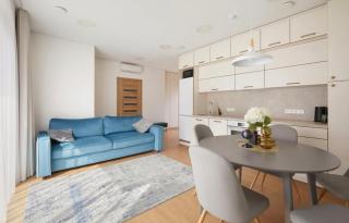 Cozy Apartment - Kaunas - 0