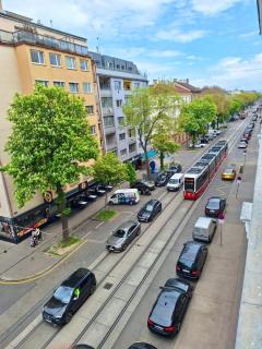 X Apartment Vienna - Wenen - 6