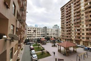 Baku Executive Residence - Baku - 2