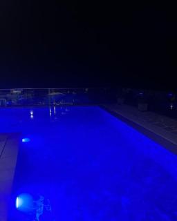 vila infinity - Himare - 9