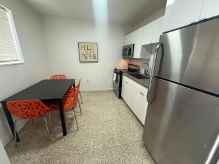 Wynwood Bungalows By Renzzi - Miami - 2