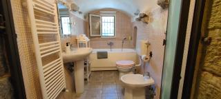 La Casa delle Pietre Parlanti - Casa in pietra ai piedi del parco delle 5 Terre - Biassa - 1