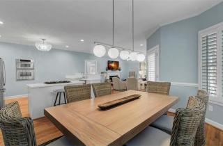 5 Grand Pavilion by AvantStay Ocean View Rooftop Deck - Isle of Palms - 5