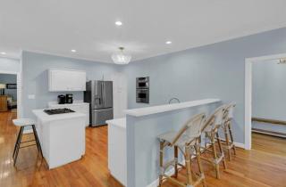 5 Grand Pavilion by AvantStay Ocean View Rooftop Deck - Isle of Palms - 4